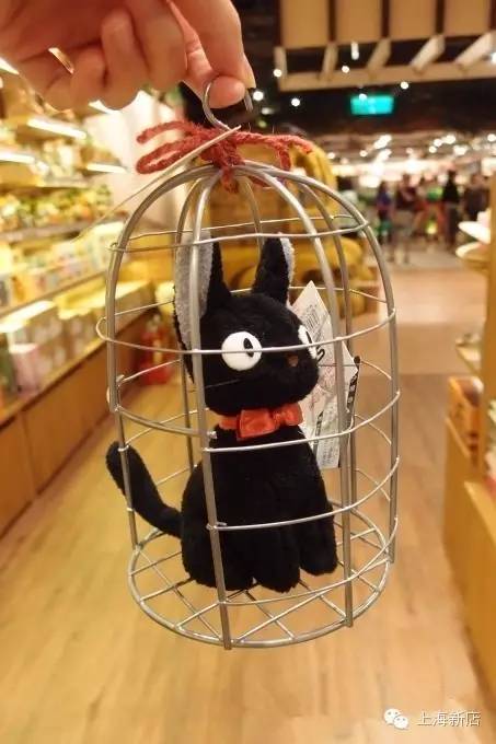 大阪宫崎骏专卖店,宫崎骏动漫精品店常州