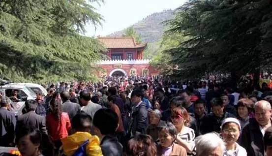 这个周末，除了食博会，淮北人还有一件大事，那就是