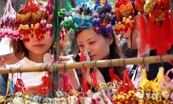 这个周末，除了食博会，淮北人还有一件大事，那就是