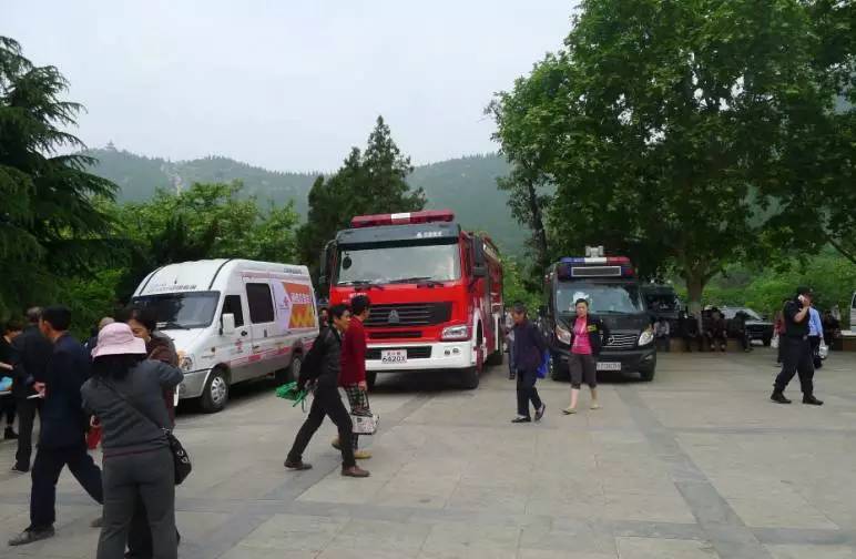 这个周末，除了食博会，淮北人还有一件大事，那就是