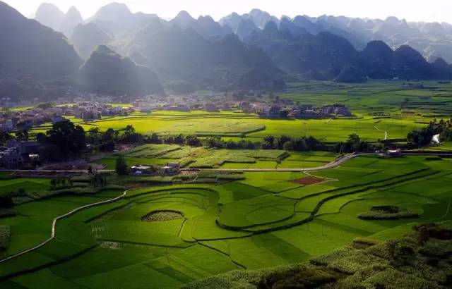 贵州景区免费100天游玩攻略大全,2022五一贵州免费的旅游景点