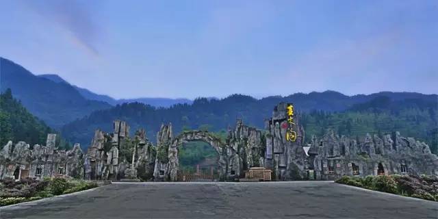 贵州景区免费100天游玩攻略大全,2022五一贵州免费的旅游景点