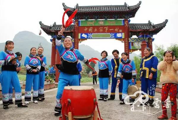 贵州景区免费100天游玩攻略大全,2022五一贵州免费的旅游景点