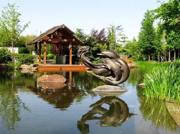 青岛海军节景点免费,青岛旅游景点免费政策