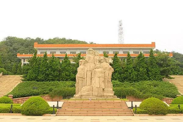 青岛海军节景点免费,青岛旅游景点免费政策