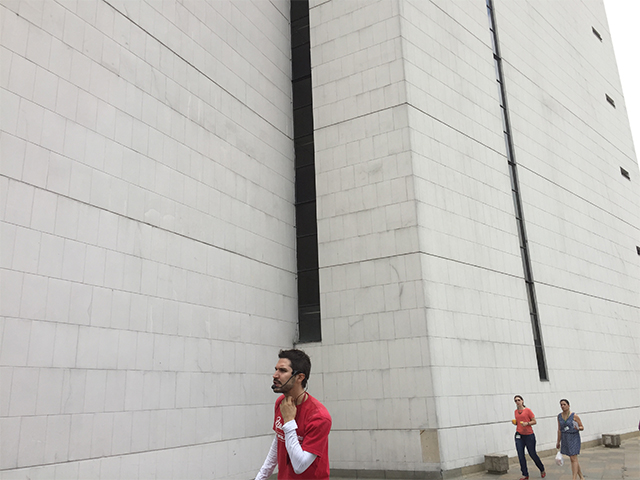 张海律：谋杀之都、黑色景点与生活在其中的受害者