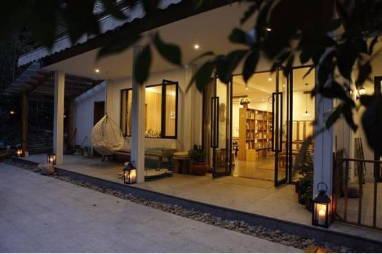 魔都5大绝美免费景点,魔都十大避暑景点