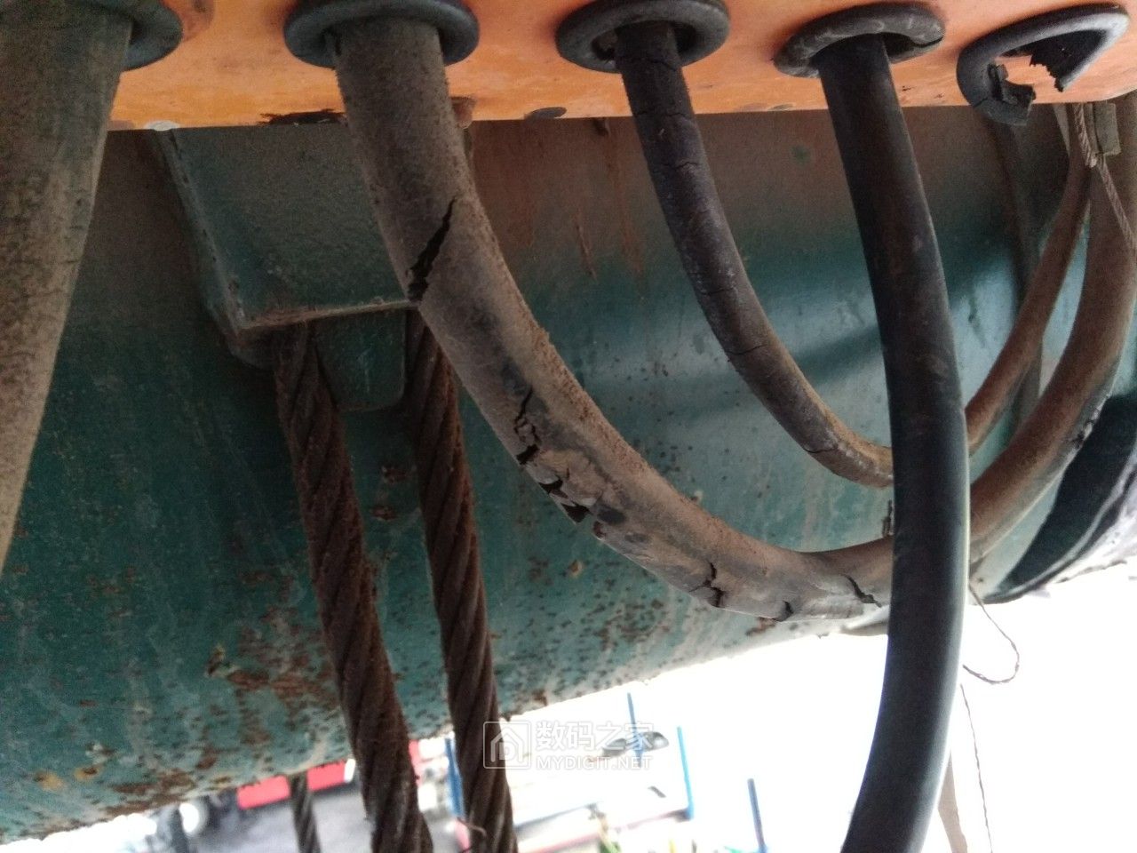 遥控车更改遥控器电路,工业无线遥控器f21-4s接线方法