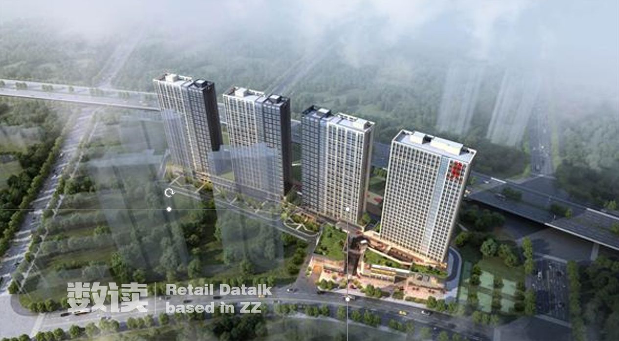 郑州宜家十大项目,宜家郑州规划图