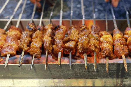 北京不只有高楼大厦还有烟火气,北京理工大学到底有多低调