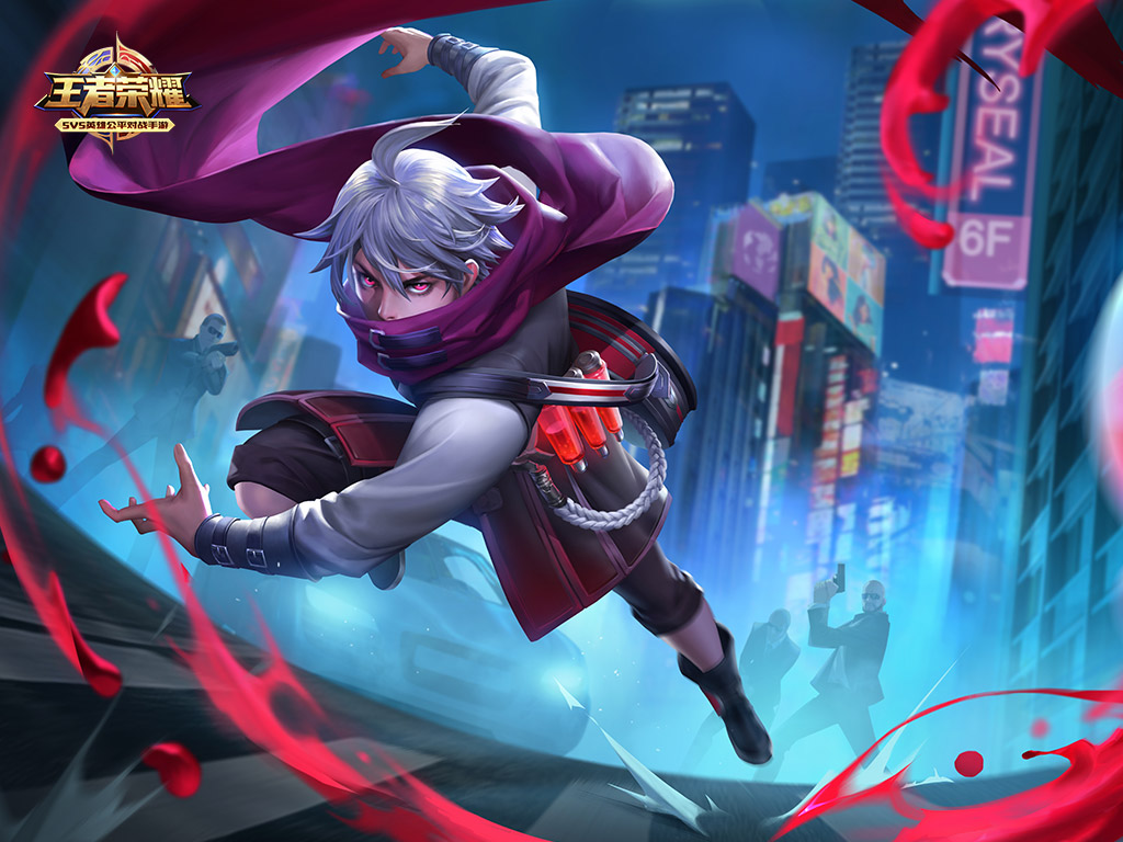 王者荣耀扁鹊如何防止被抓,王者荣耀扁鹊的正确玩法