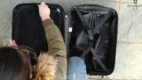 京造旅行箱测评,京造旅行箱好吗