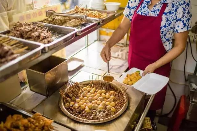 广州又破又小的店,广州家喻户晓的老字号网红