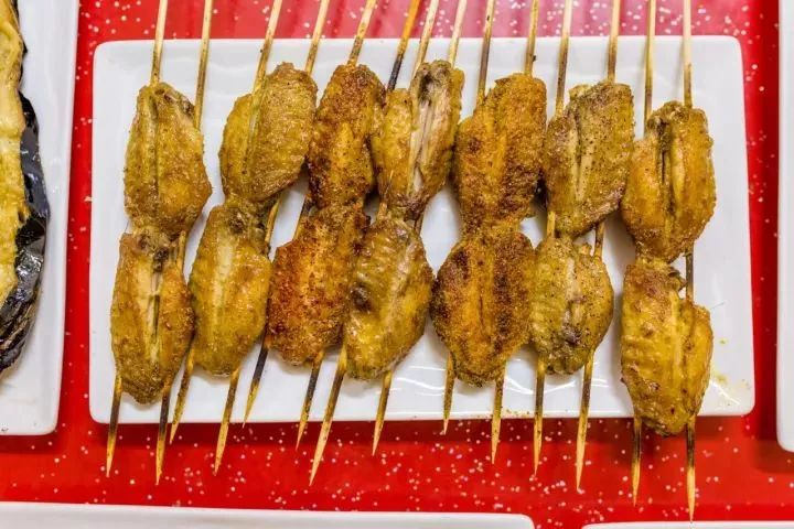 广州又破又小的店,广州家喻户晓的老字号网红