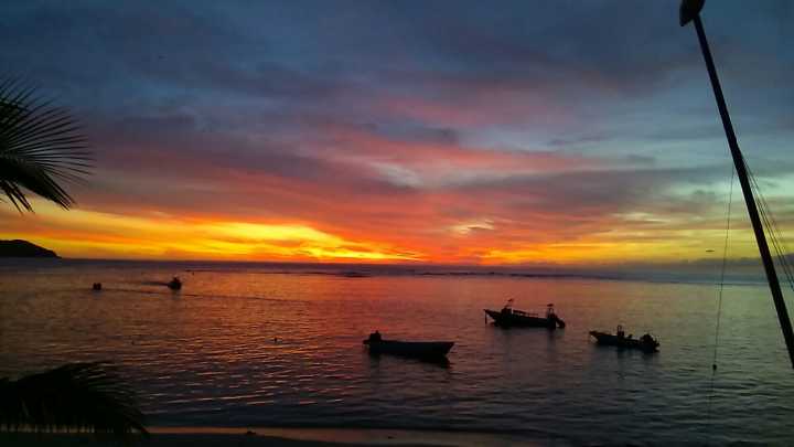 斐济这个国家怎么样,斐济免签哪些国家