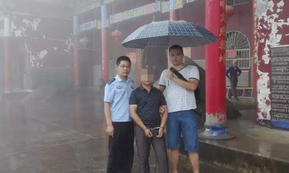 谨慎，这些赣州人被他们划入近期作案重点！警方支招