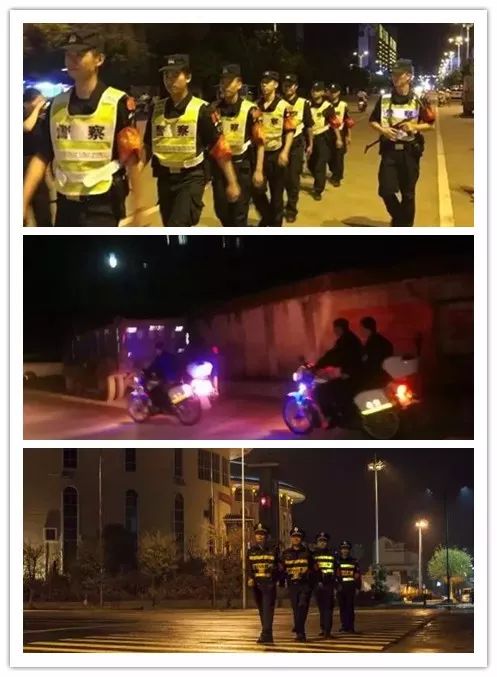 谨慎，这些赣州人被他们划入近期作案重点！警方支招