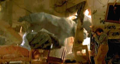 巨石强森勇敢者游戏剧照,巨石强森的勇敢者游戏有第三部吗