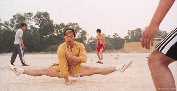 少林足球为什么众兄弟归位,少林足球6兄弟结局