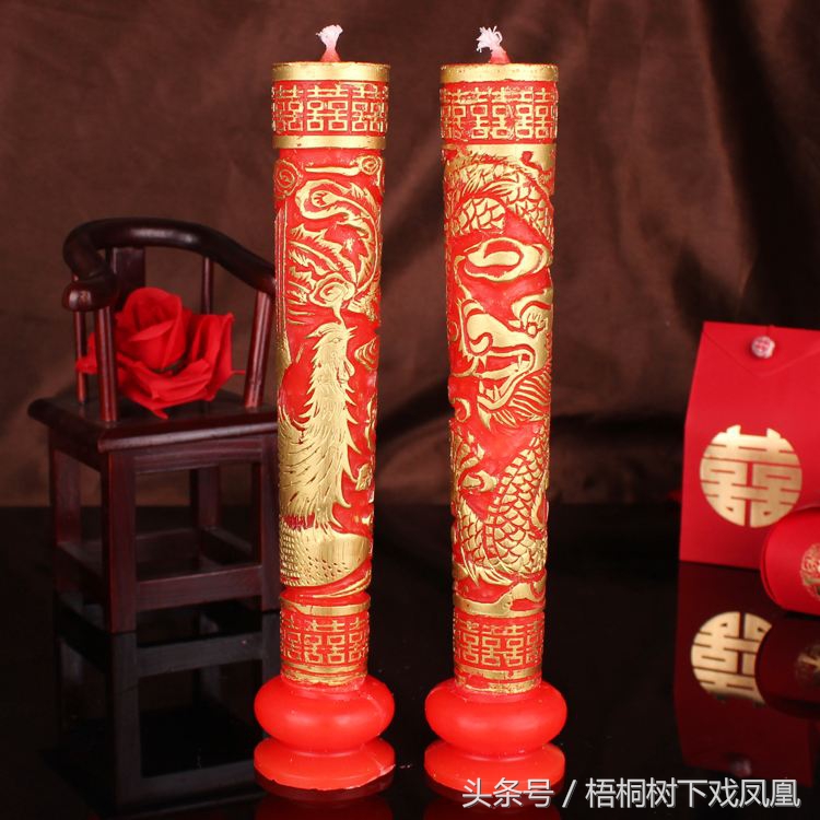 洞房新郎揭开新娘盖头流程,旧时洞房的习俗