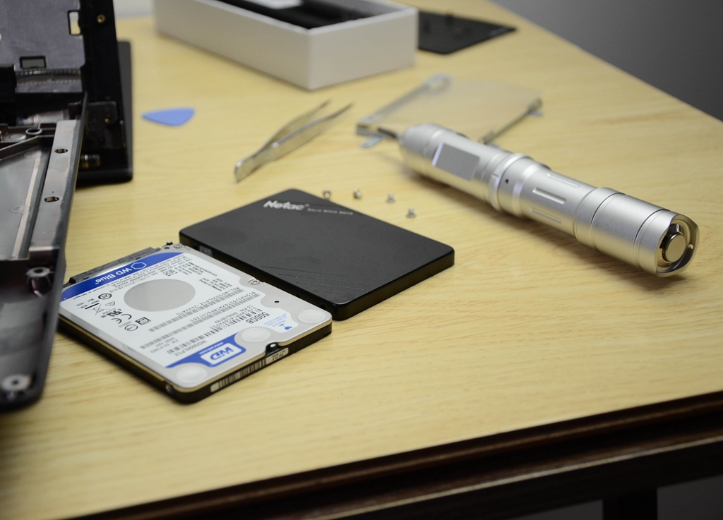 笔记本升级固态硬盘不用重装系统,笔记本升级cpu不兼容