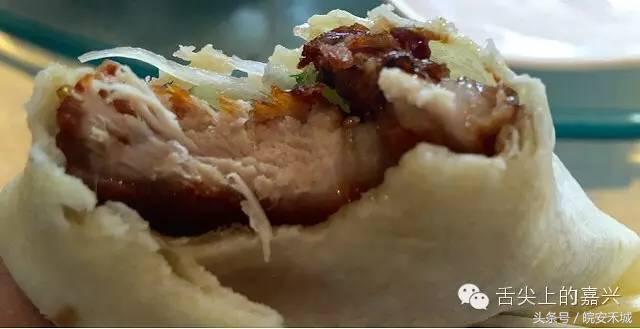 隐藏在胡同里的嘉兴美食,嘉兴巷子里