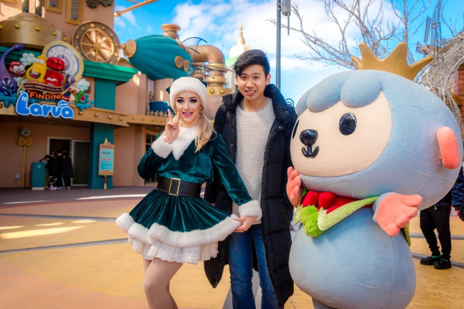 韩国济州岛攻略冬天,韩国济州岛值得去的地方