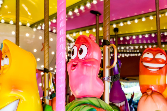 韩国济州岛攻略冬天,韩国济州岛值得去的地方