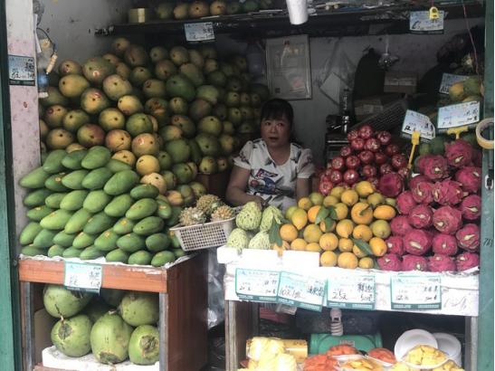 三亚吃喝玩乐亲身攻略