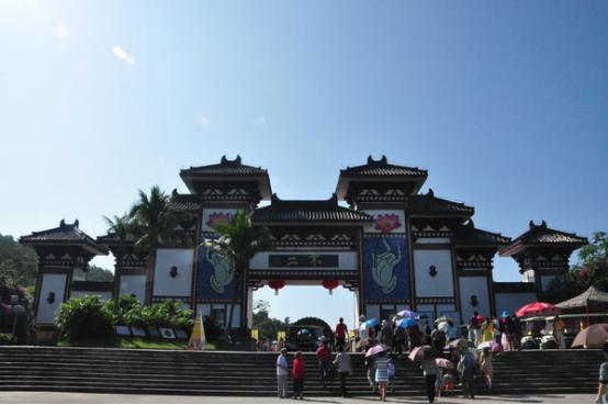 三亚吃喝玩乐亲身攻略