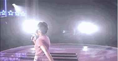 别瞎想，姑娘只是尿急罢了