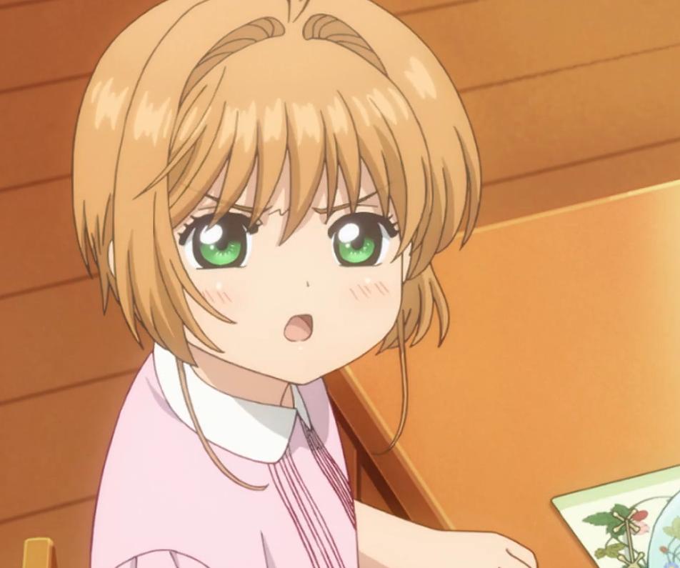 魔卡少女樱之透明卡牌樱狼大结局,2018年新番魔卡少女樱全集