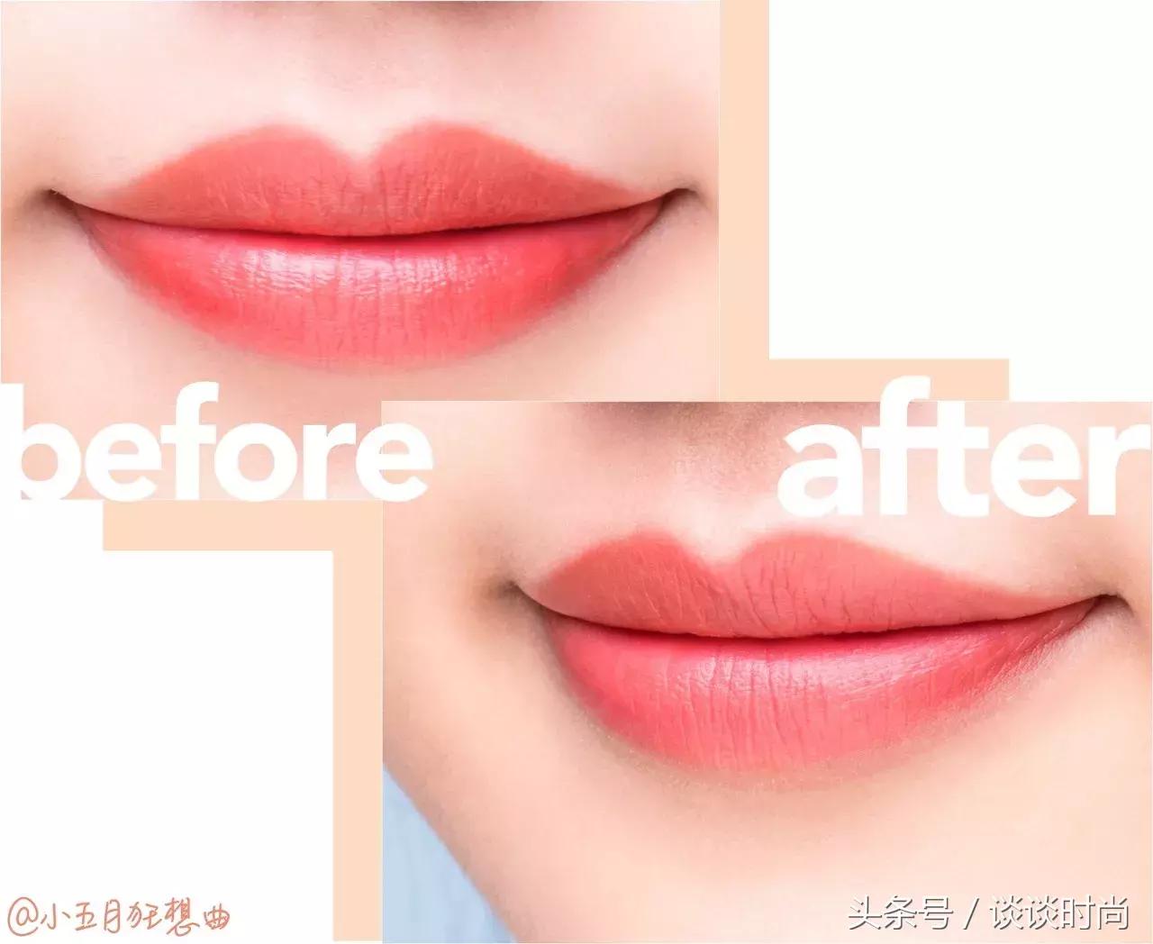 你不知道的惊艳国货口红,国货欧美色口红