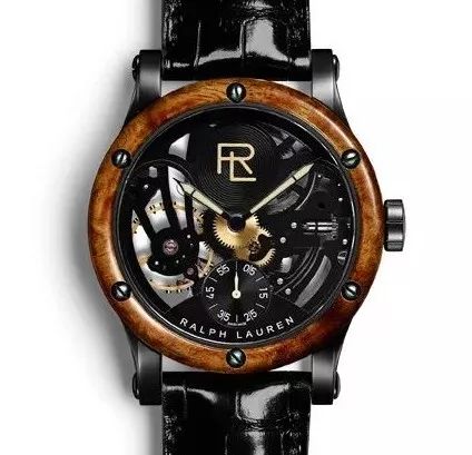 拉夫劳伦新款腕表,拉夫劳伦手表什么档次