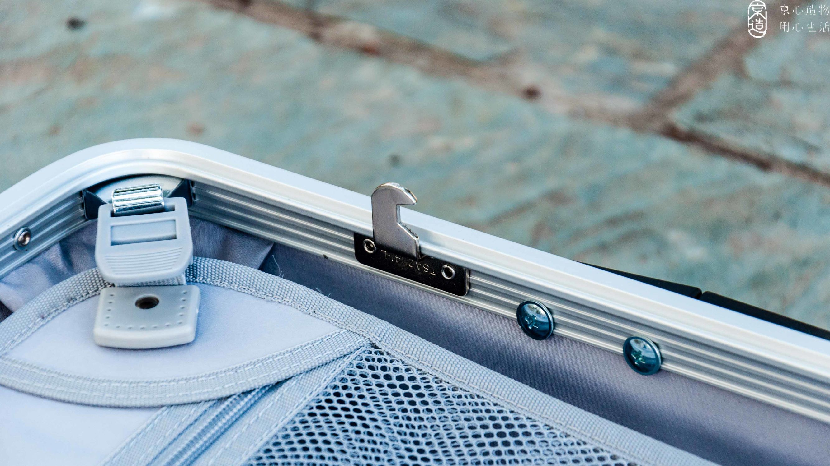 京造旅行箱测评,京造旅行箱好吗