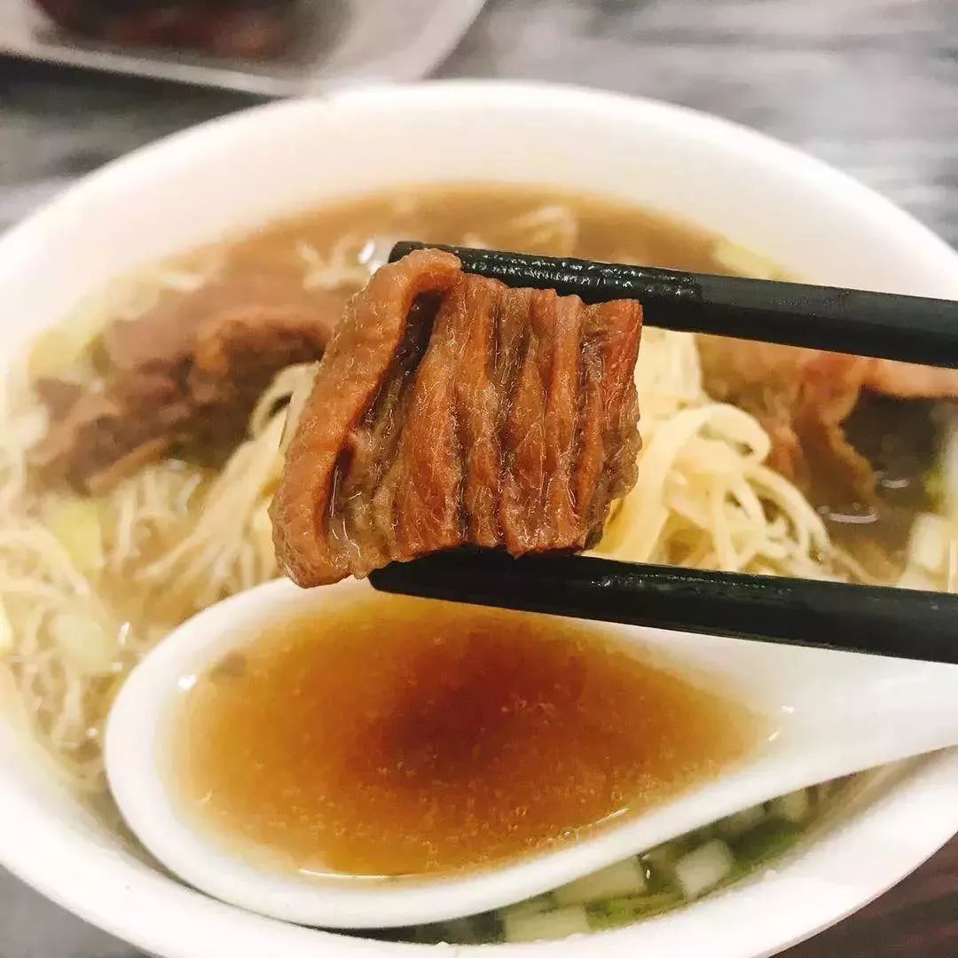 广州又破又小的店,广州家喻户晓的老字号网红