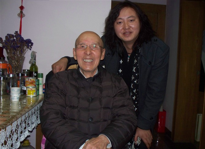 秦腔板胡名家唱段周仁回府,秦腔板胡名家陈百甫演奏