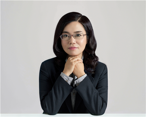 中国青年女科学家奖图文,中国青年女科学家奖十六届颁奖