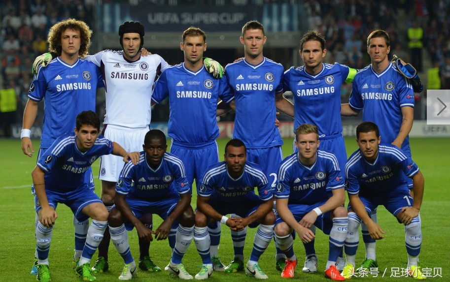 弗格森抱怨英超赛程,当年弗格森留下的阵容