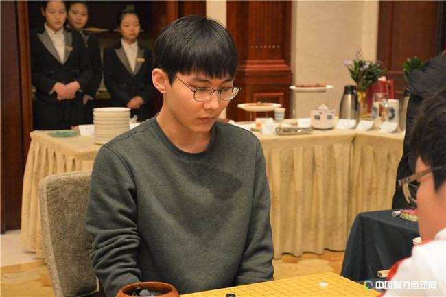 2017柯洁奖金已超千万,柯洁朴廷桓战绩