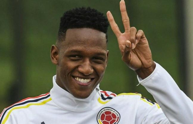 巴萨签奥纳纳,巴萨新援米纳