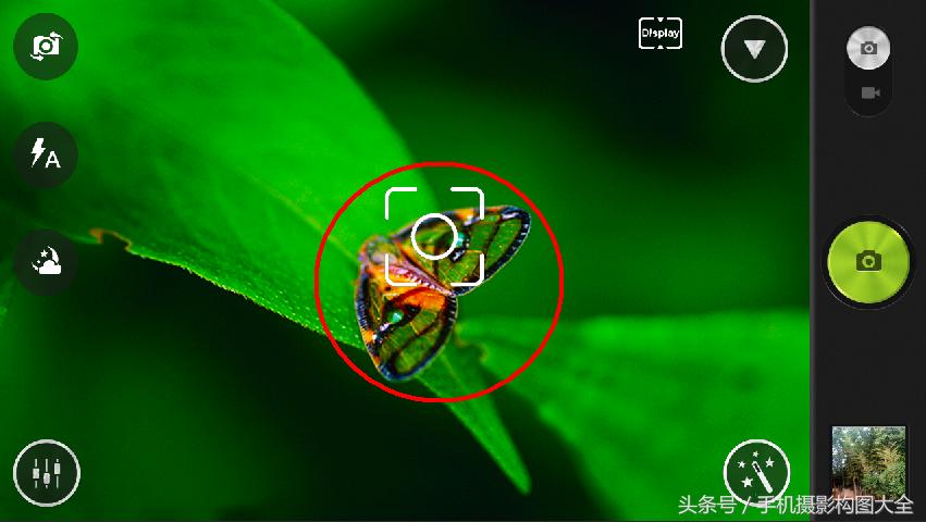 新手必须掌握的20个摄影构图法,摄影必学的9种构图