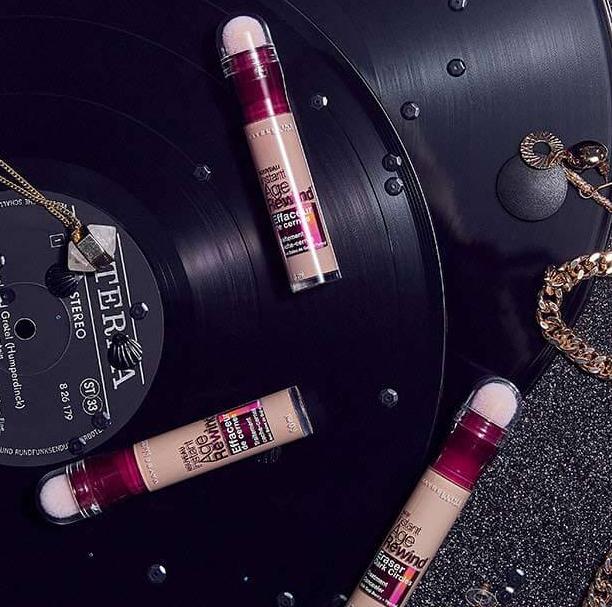 美宝莲有什么值得买,平价美宝莲的fitme