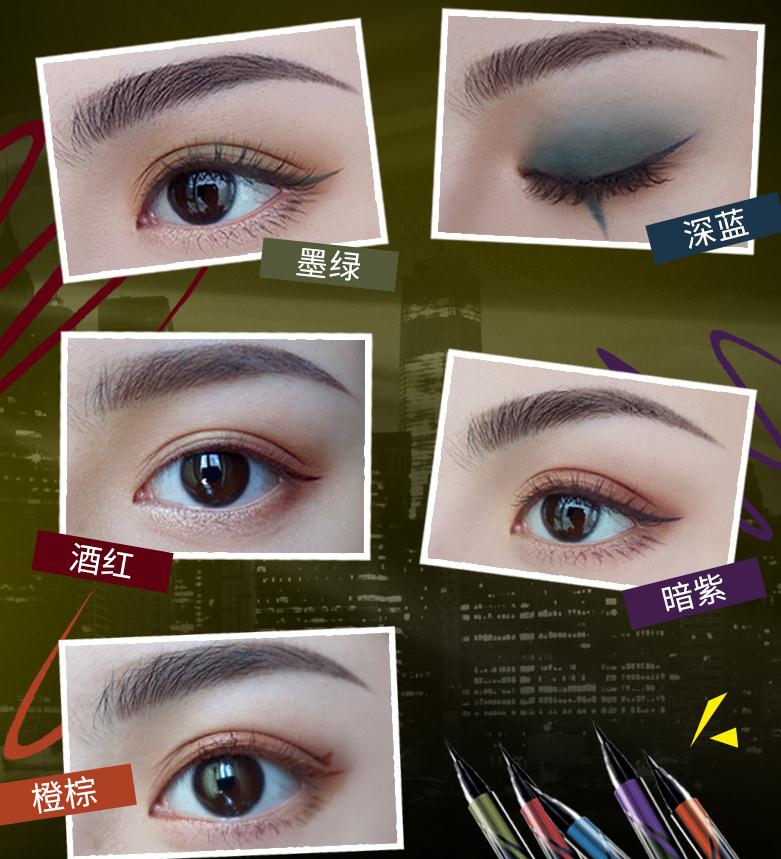 美宝莲有什么值得买,平价美宝莲的fitme