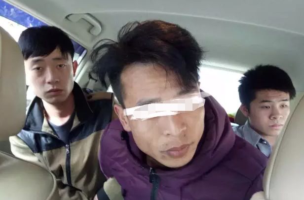 谨慎，这些赣州人被他们划入近期作案重点！警方支招