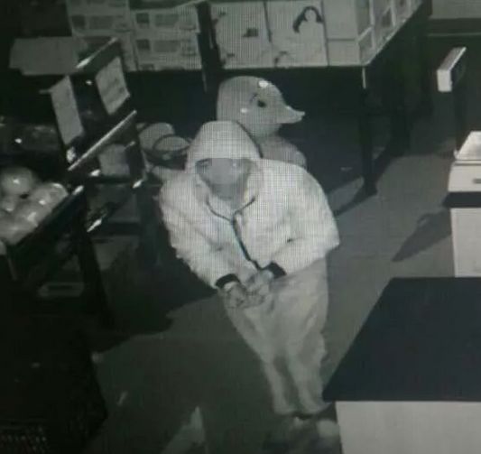 谨慎，这些赣州人被他们划入近期作案重点！警方支招