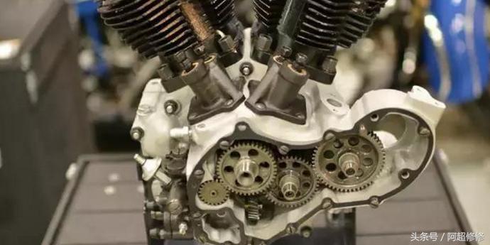 中国哈雷摩托车翻新全过程,中国哈雷怎么改装是合法的