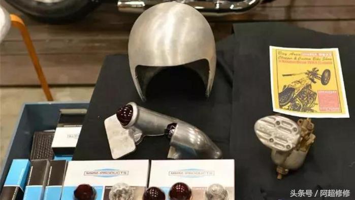 中国哈雷摩托车翻新全过程,中国哈雷怎么改装是合法的