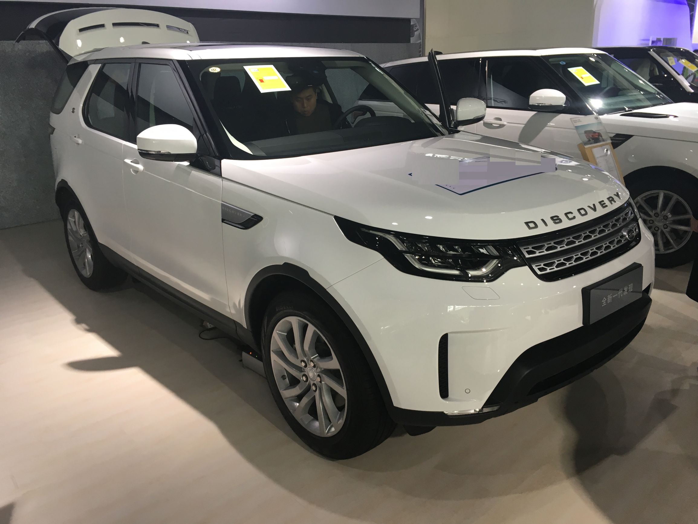 suv是不是越野车子,越野车suv意思