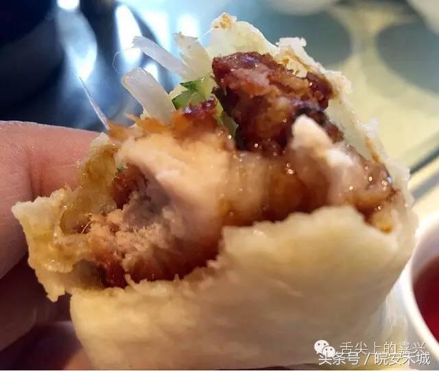 隐藏在胡同里的嘉兴美食,嘉兴巷子里